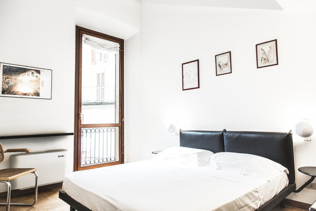 San Maurilio Apartments Milano Cameră foto