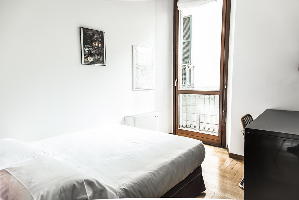 San Maurilio Apartments Milano Exterior foto